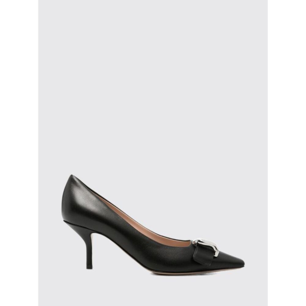 Emporio Armani Women High Heel Shoes Woman Emporio Armani